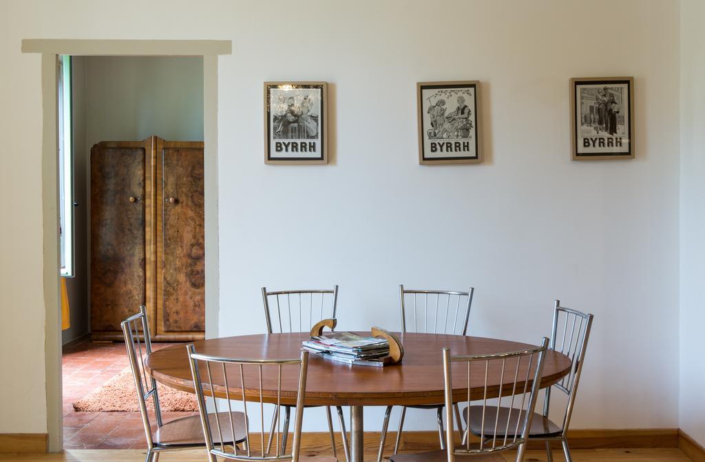 La Maison Des Vendangeurs 1 Fleury  Bilik gambar